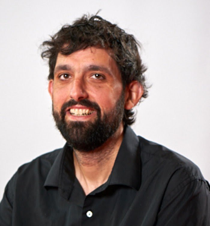 Jesús Pérez-Ríos