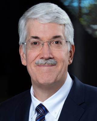 John Doyle headshot